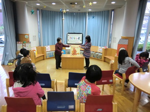 おはなし会やまと