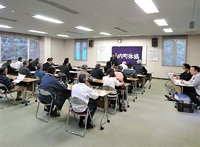 　平成３１年度 山内町体育協会総会