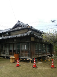 田嶋神社社務所
