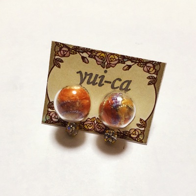 NEWピアス+イヤリング✰