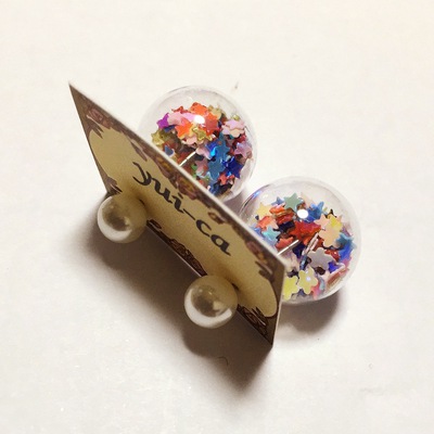NEWピアス+イヤリング✰