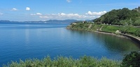 大村湾
