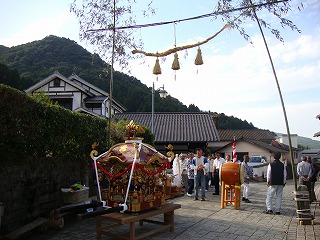 ～今日から大川内くんち～