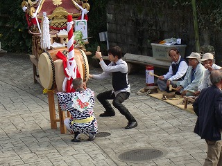 ～今日から大川内くんち～
