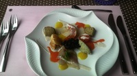美味しかった