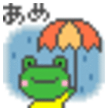 もう7月ですね