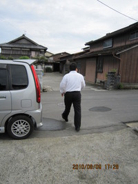 また救世主が！