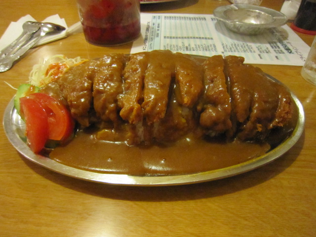 バレちゃった！・・・